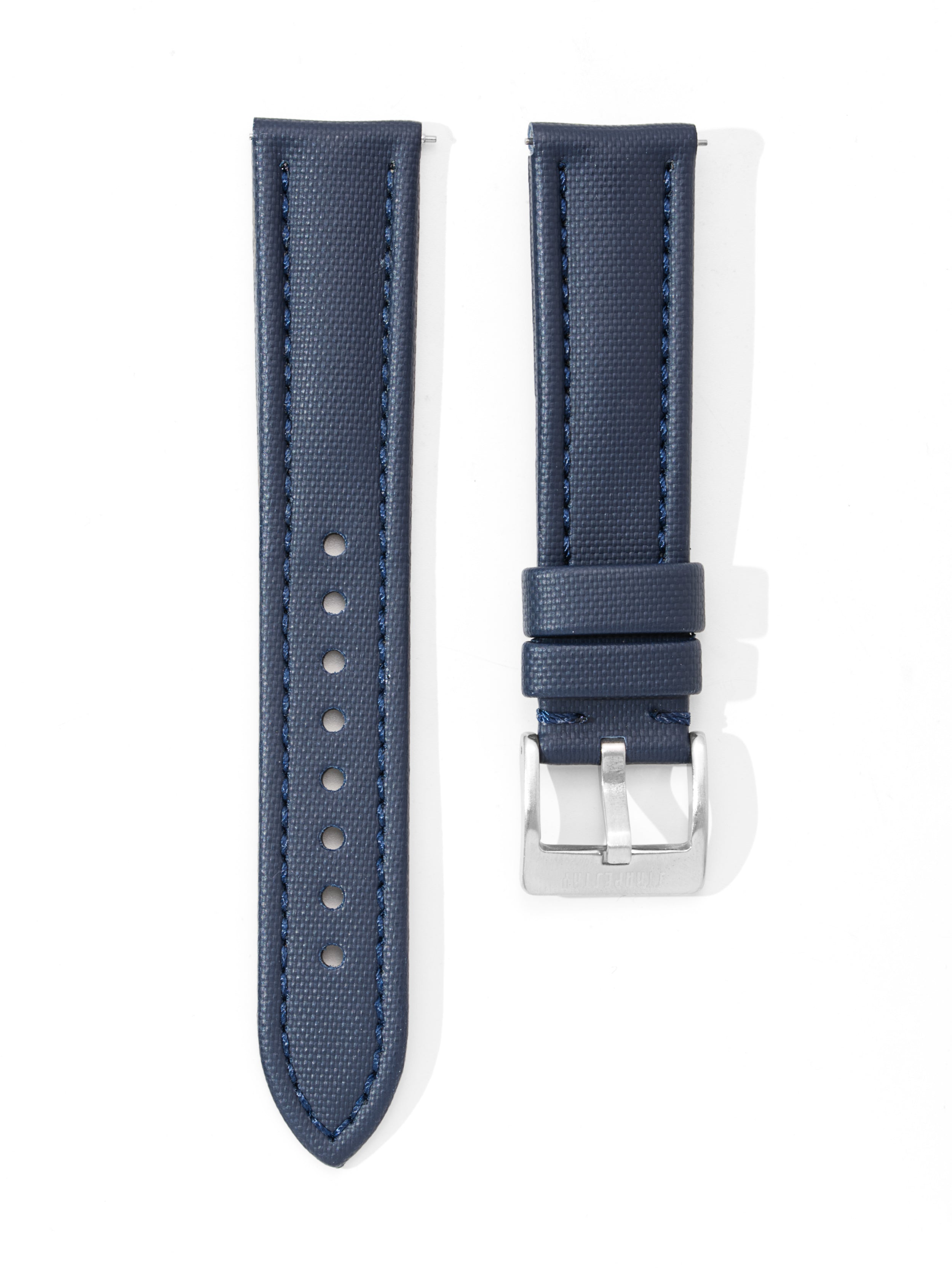 Blue Sailcloth