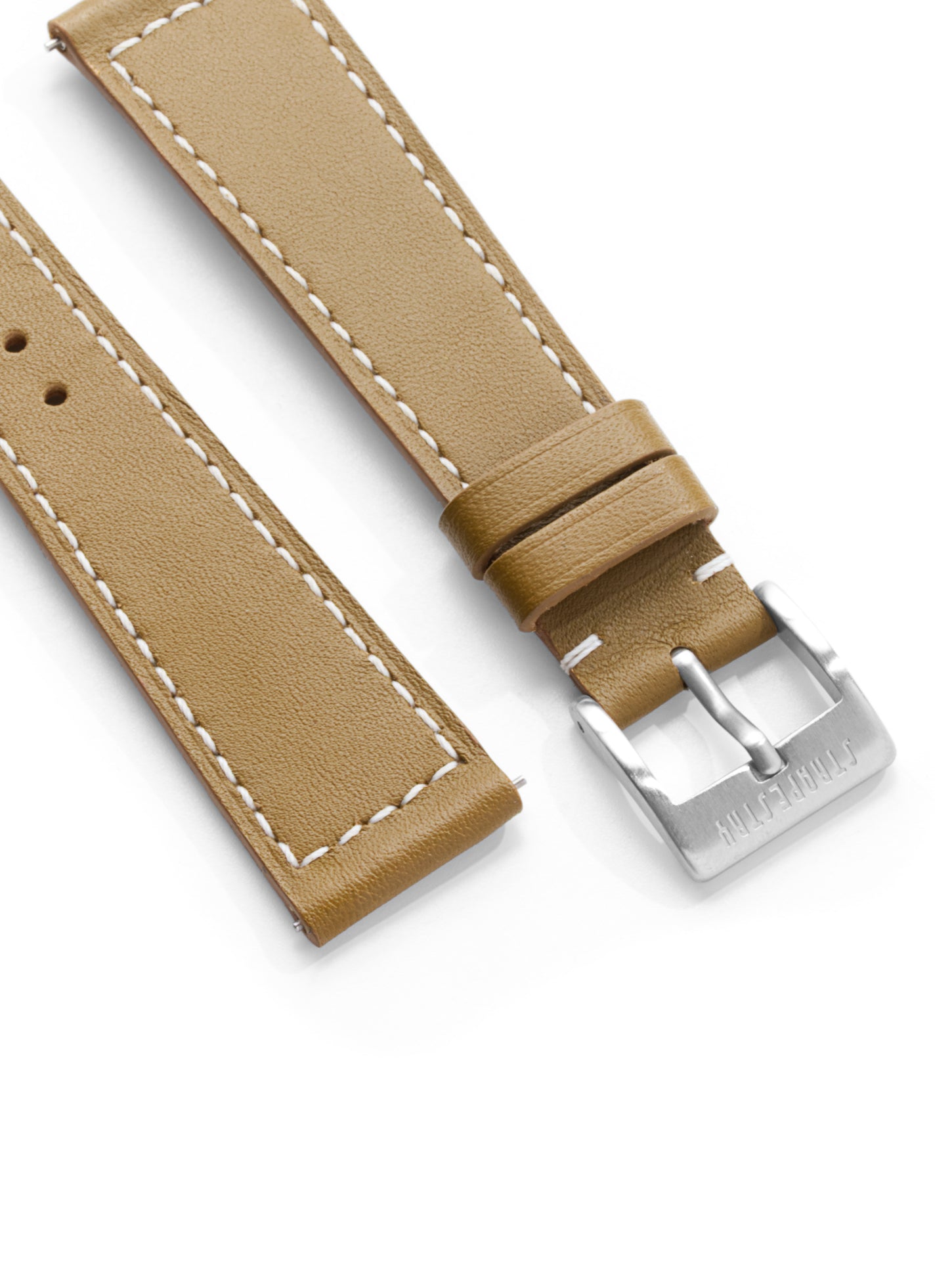 Dijon Smooth Leather