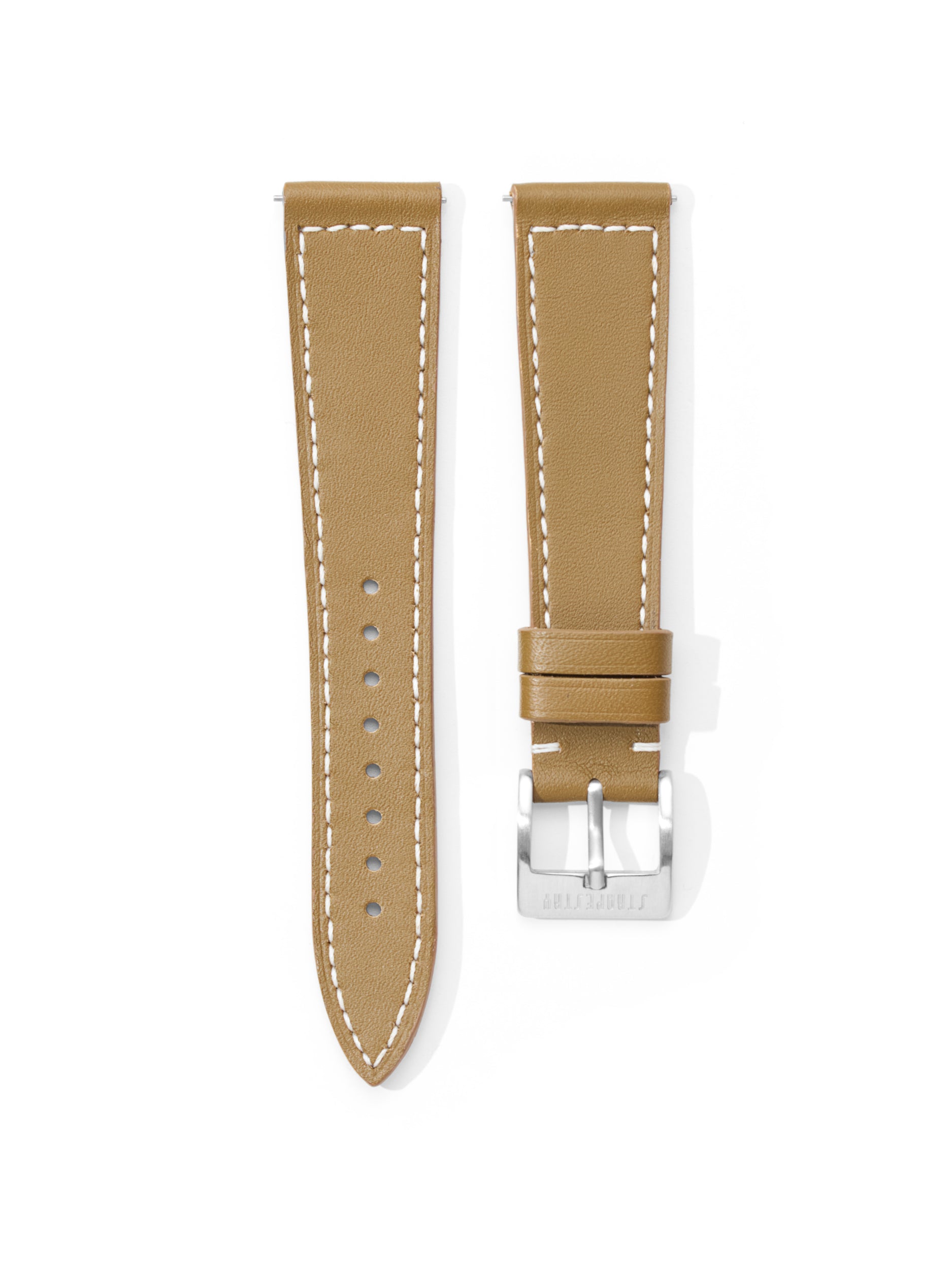Dijon Smooth Leather