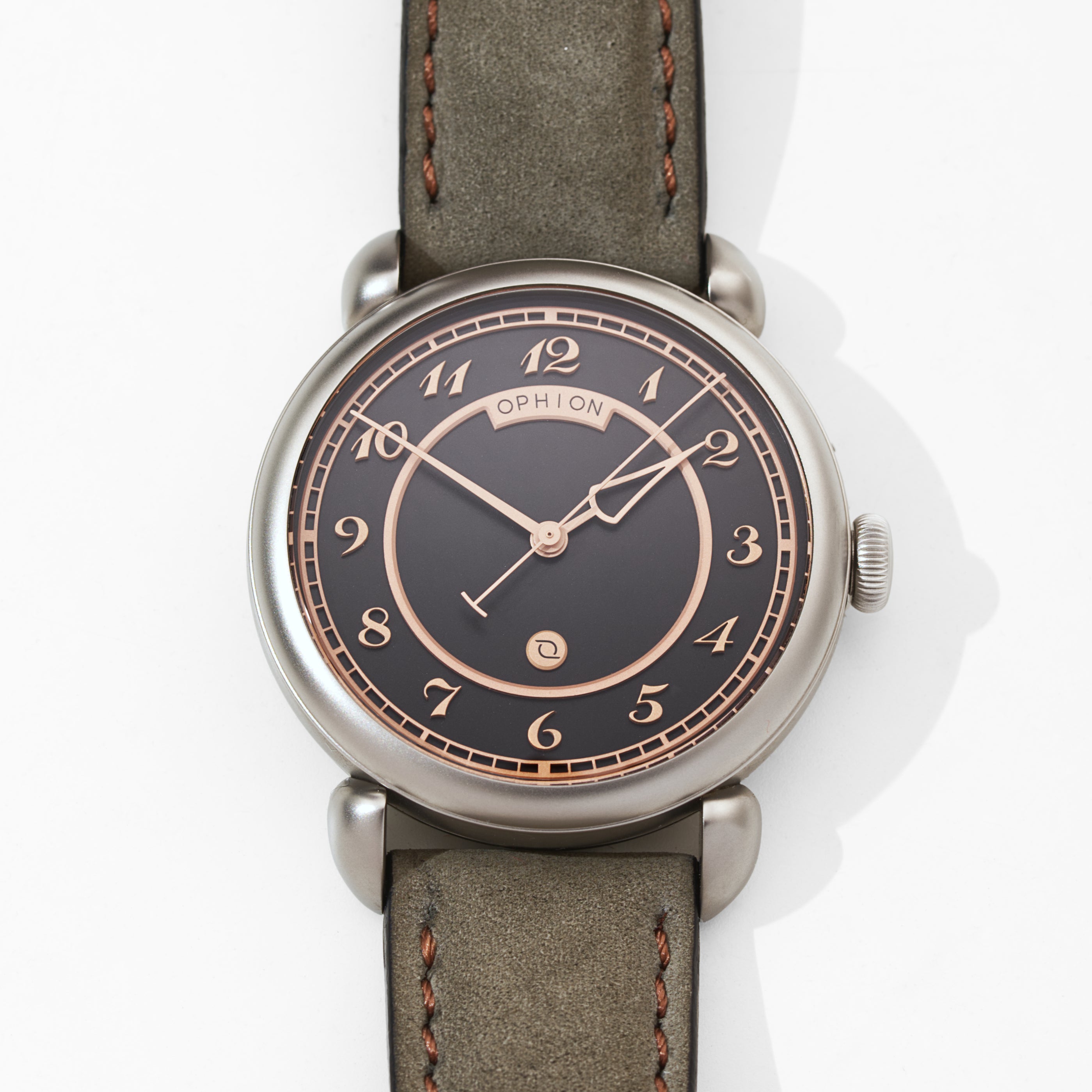 Ophion Black Ember The Limited Edition