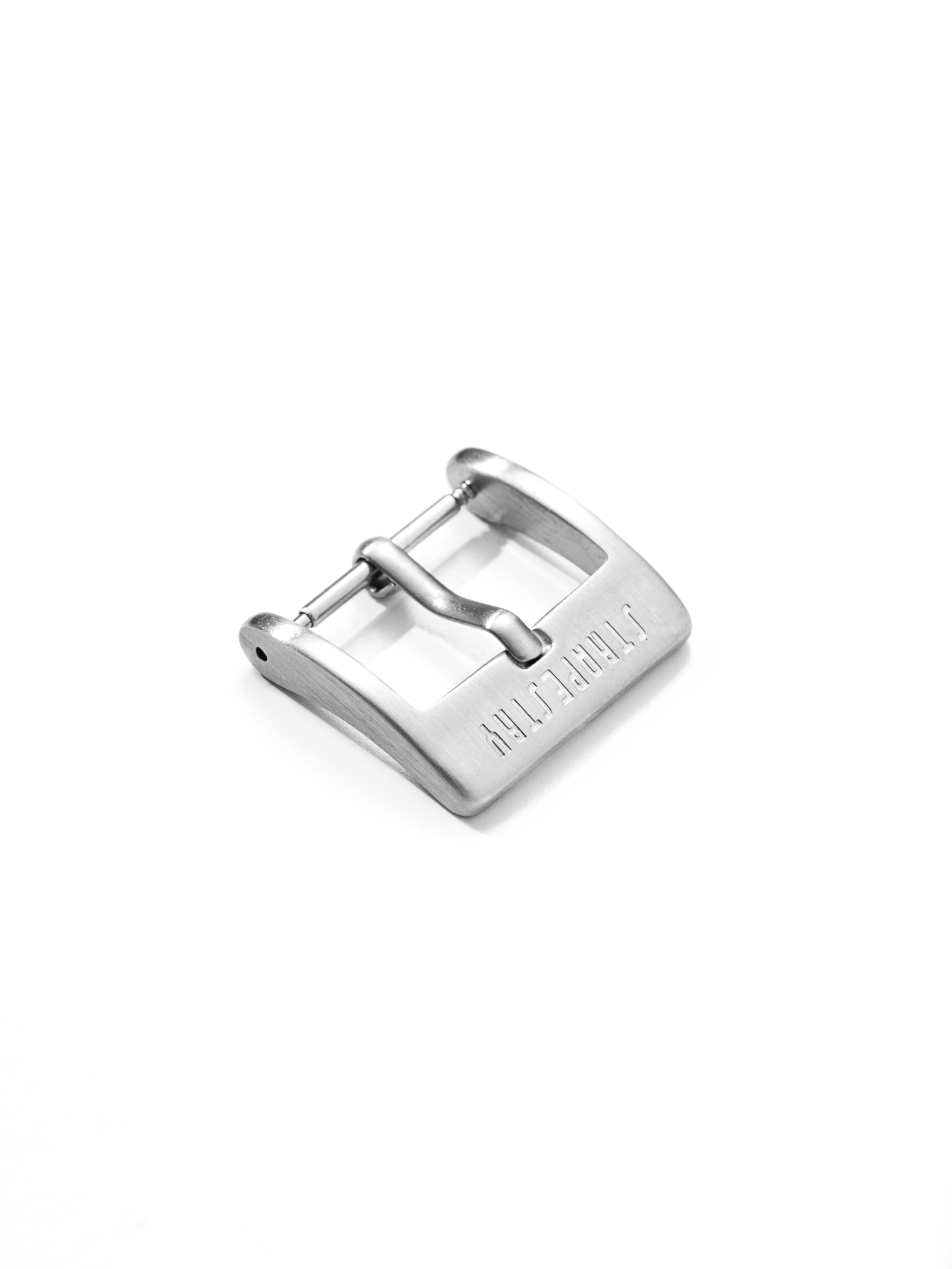 Strapestry Buckle - Brushed