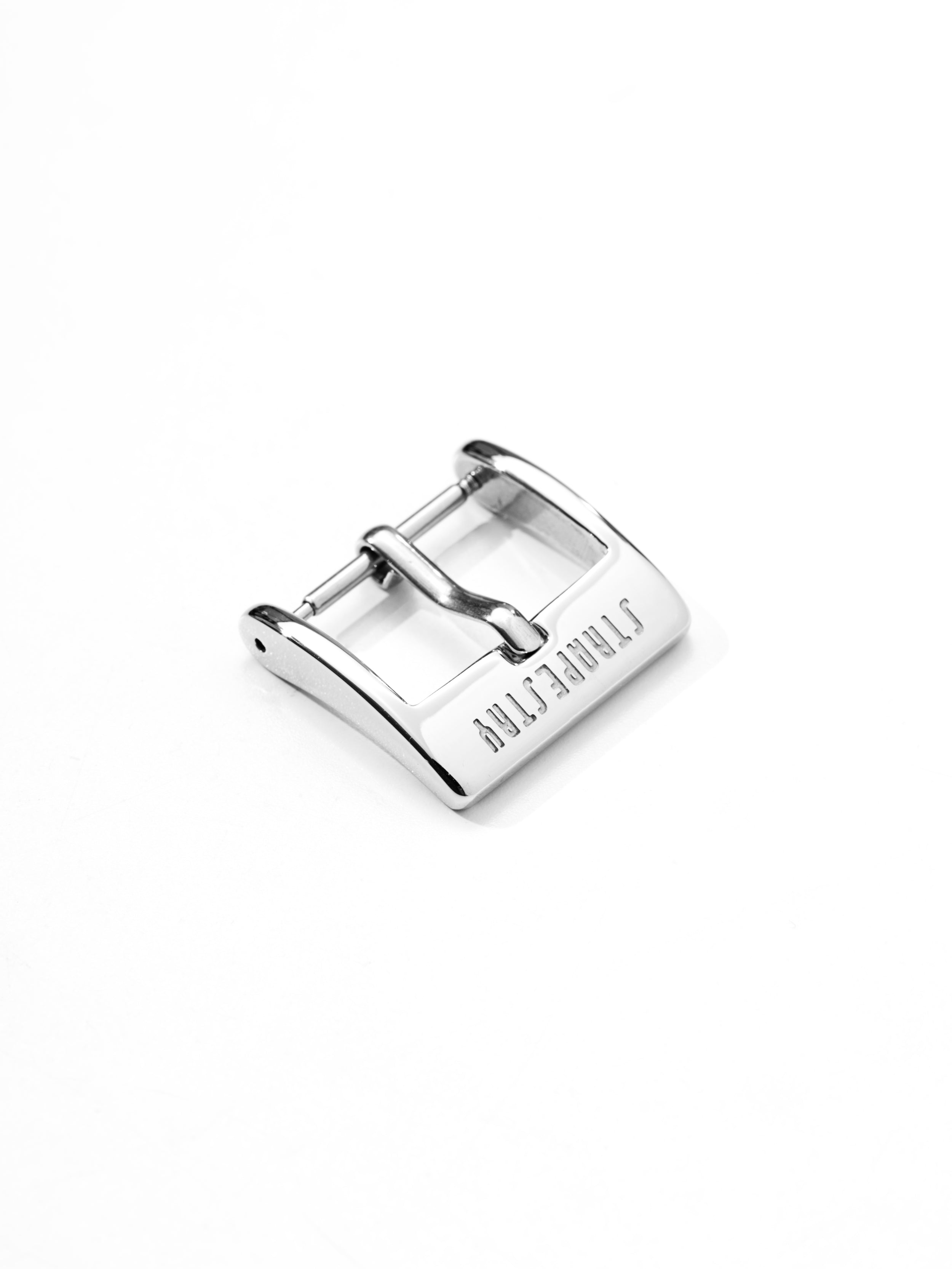 Strapestry Buckle - Polished